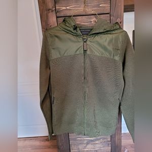 Canada Goose light jacket